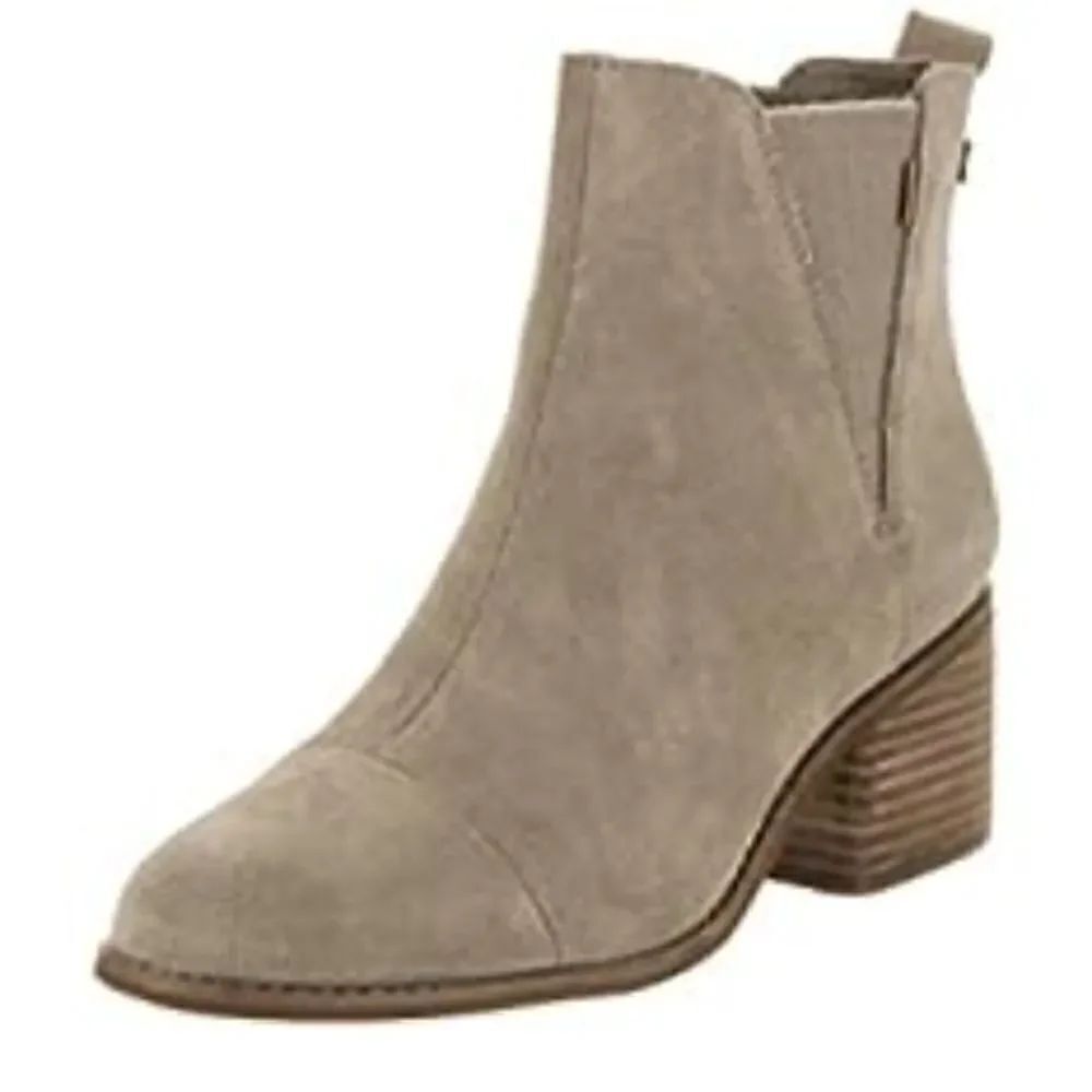 Tom’s Esme Bootie